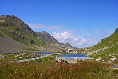The FlÃ¼elapass