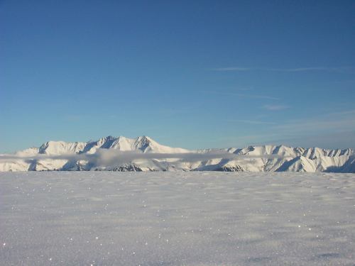 On top of the Um Su